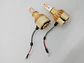 Par Ampolletas turboled h3 12.000Lm 100watts 12V color rosado - Miniatura 8