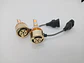 Par Ampolletas turboled 880 881 12.000Lm 100watts 12V color rosado - Miniatura 5