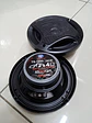 Par Parlantes componentes 6.5 Pulgadas 16cm De 500w - Miniatura 1