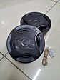 Par Parlantes componentes 6.5 Pulgadas 16cm De 500w - Miniatura 3