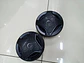 Par Parlantes componentes 6.5 Pulgadas 16cm De 500w - Miniatura 9