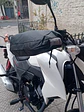 Guantes universales de invierno para motocicletas puños con chiporro - Miniatura 2