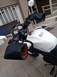 Guantes universales de invierno para motocicletas puños con chiporro - Miniatura 7