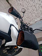 Guantes universales de invierno para motocicletas puños con chiporro - Miniatura 9