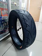 Neumáticos 140, 60, 17 llantas de moto tubular para calle - thumbnail 1