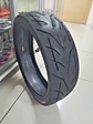 Neumáticos 140, 60, 17 llantas de moto tubular para calle - thumbnail 2