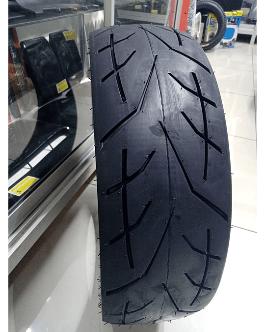 Neumáticos 140, 60, 17 llantas de moto tubular para calle precio 39990 pesos