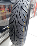 Oferta Neumáticos 130, 70, 17 llantas de moto tubular para calle precio 39990 pesos