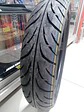 Neumáticos 130, 70, 17 llantas de moto tubular para calle - Miniatura 1