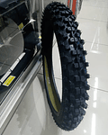  Neumáticos 70, 100, 17  llantas de moto tubular Cross/Enduro  para suelos mixtos