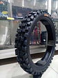 Neumáticos 100 80 17, llantas de moto tubular Cross/Enduro para - Miniatura 4