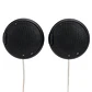 Par de altavoces estéreo tweeter domo de sonido super potente - Miniatura 2