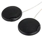 Par de altavoces estéreo tweeter domo de sonido super potente - Miniatura 5