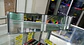 Espejo retrovisor convexo antideslumbrante, sujeción 30cm - thumbnail 2