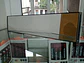 Espejo retrovisor convexo antideslumbrante, sujeción 30cm - thumbnail 8