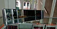 Espejo retrovisor convexo antideslumbrante, sujeción 30cm - thumbnail 9