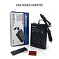 Inversor de Corriente para autos de 12v a 220v encendedor de - Miniatura 5