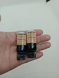 T20 Doble Contacto 7443 Ambar / Amarillo  - Miniatura 4