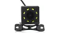 Camara reversa visión trasera autos HD Sobrepuesta 8 Leds - thumbnail 5