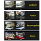 Kit de restauración y pulido de faros ópticos delanteros con - thumbnail 3
