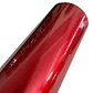 Papel vinilo adhesivo decorativo para wrapping de autos rojo candi - Miniatura 7