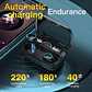Auriculares inalámbricos Bluetooth M10 estereo, Audifonos v5.3 - thumbnail 3