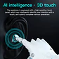 Auriculares inalámbricos Bluetooth M10 estereo, Audifonos v5.3 - thumbnail 5