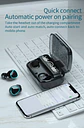 Auriculares inalámbricos Bluetooth M10 estereo, Audifonos v5.3 - thumbnail 8