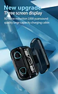 Auriculares inalámbricos Bluetooth M10 estereo, Audifonos v5.3 - thumbnail 11