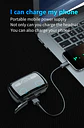 Auriculares inalámbricos Bluetooth M10 estereo, Audifonos v5.3 - thumbnail 13