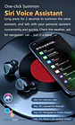 Auriculares inalámbricos Bluetooth M10 estereo, Audifonos v5.3 - thumbnail 14