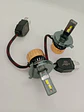 Par de Ampolletas turboled H4 canbus 20.000lm - Miniatura 5