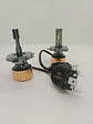 Par de Ampolletas turboled H4 canbus 20.000lm - Miniatura 4