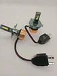 Par de Ampolletas turboled H4 canbus 20.000lm - Miniatura 8