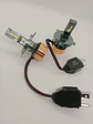 Par de Ampolletas turboled H4 canbus 20.000lm - Miniatura 9