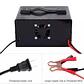 Cargador rápido de batería de alta potencia 400 amp completamente - thumbnail 4