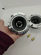 Tweeter bala audio autos 2unid 4