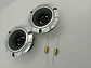 Tweeter bala audio autos 2unid 4