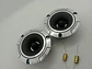 Tweeter bala audio autos 2unid 4
