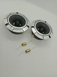 Tweeter bala audio autos 2unid 4