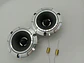 Tweeter bala audio autos 2unid 4