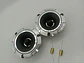 Tweeter bala audio autos 2unid 4