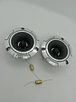 Tweeter bala audio autos 2unid 4