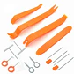 Kit de 12 Herramientas para Desmontaje de Molduras y Paneles de Auto - thumbnail 5