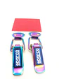 Par clip ganchos sujetadores parachoques del/tras - Sparco - Miniatura 6