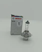 X1 ampolleta halógena Bosch original 12v - 55w Modelo H7 px26d - thumbnail 2