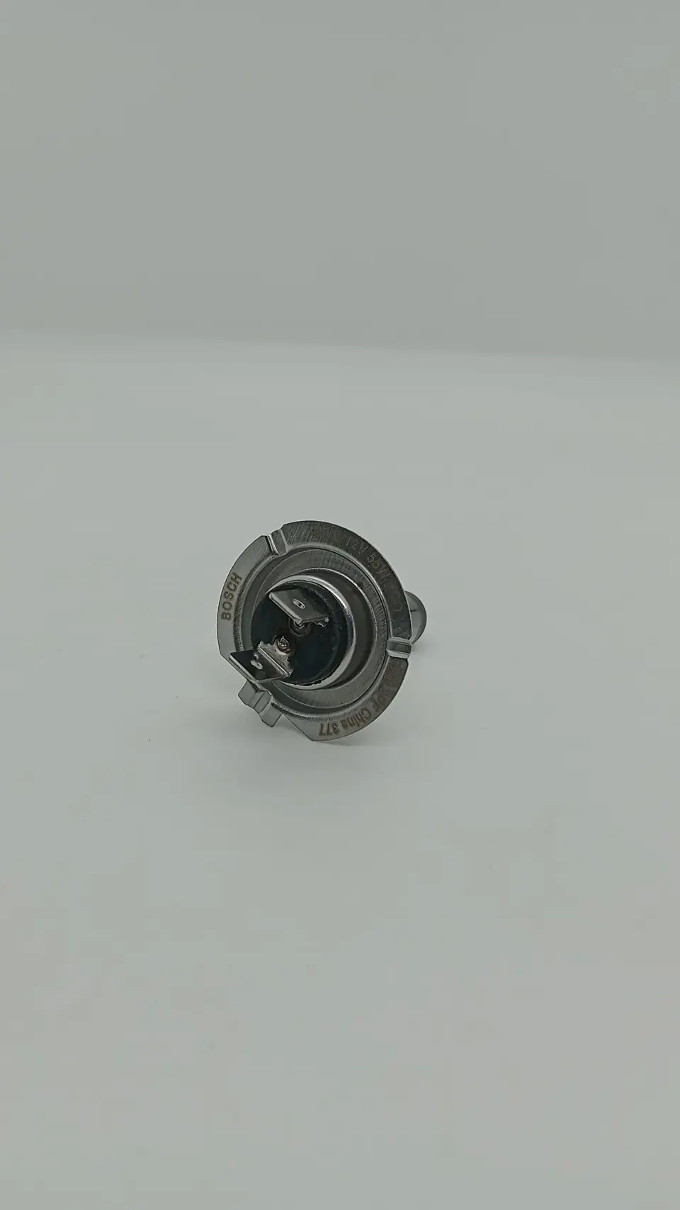 X1 ampolleta halógena Bosch original 12v - 55w Modelo H7 px26d 5