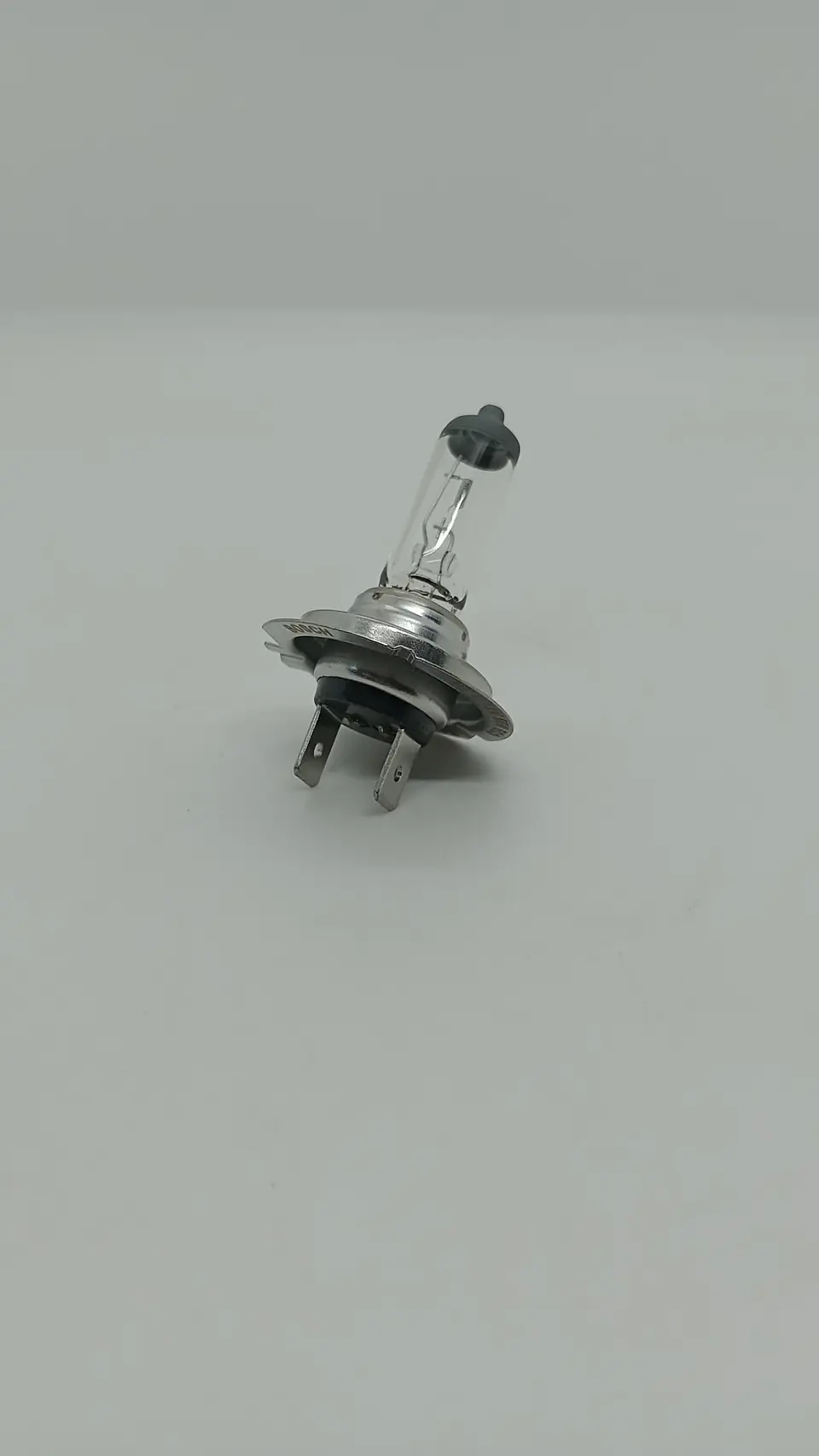 X1 ampolleta halógena Bosch original 12v - 55w Modelo H7 px26d 6
