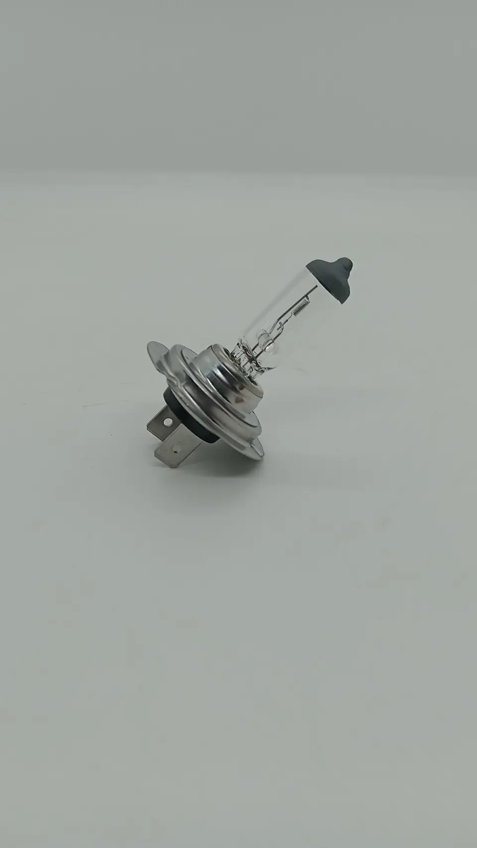 X1 ampolleta halógena Bosch original 12v - 55w Modelo H7 px26d 7