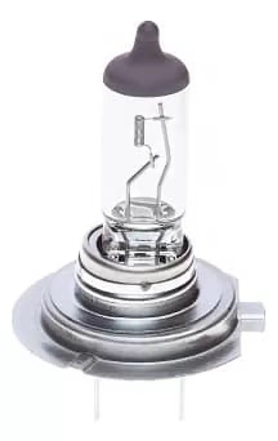 X1 ampolleta halógena Bosch original 12v - 55w Modelo H7 px26d 10